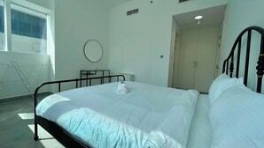 Standard-Apartment