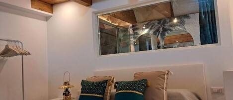 1 Schlafzimmer, BettwÀsche