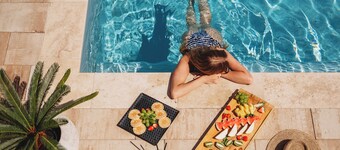 สกันเซน บิช รีสอร์ท