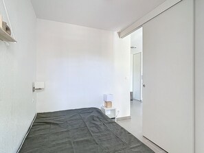 1 Schlafzimmer