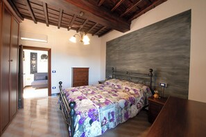 1 slaapkamer, gratis wifi, beddengoed