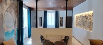 1 Bedroom Private vacation home in Gaeta