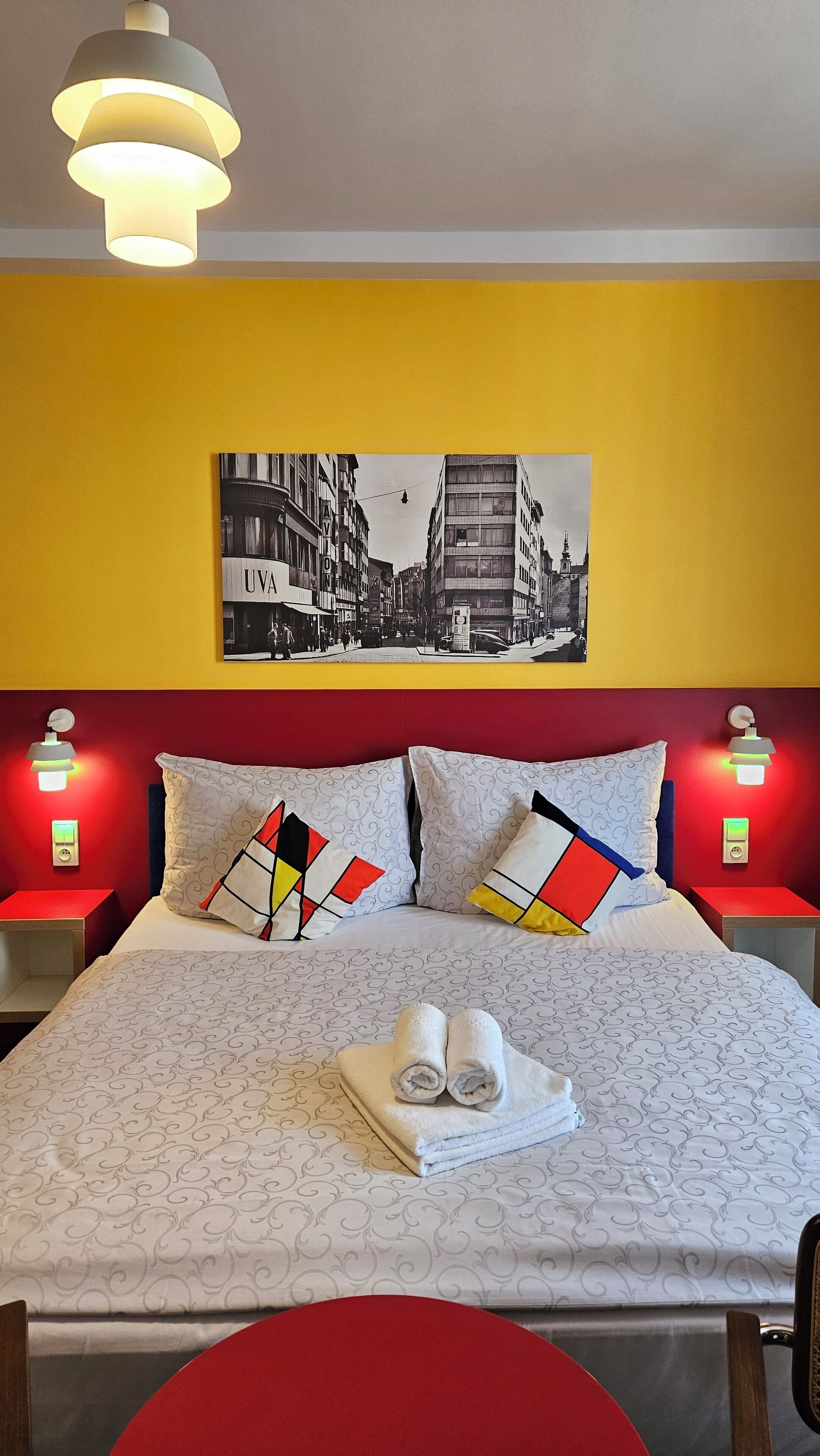 Habitación