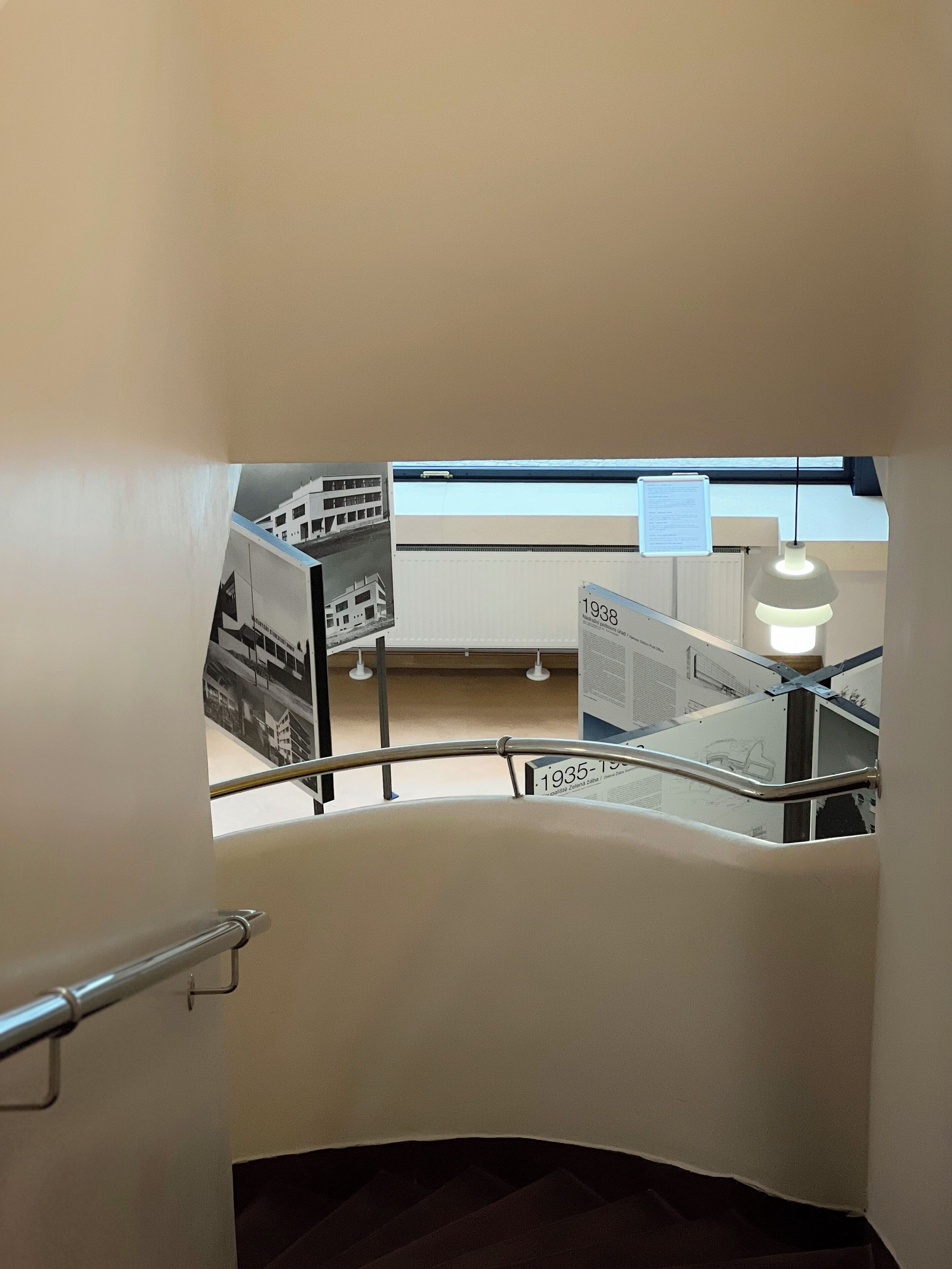 Photo - Hotel Avion - National Cultural Monument - ICONIC HOUSES ORG