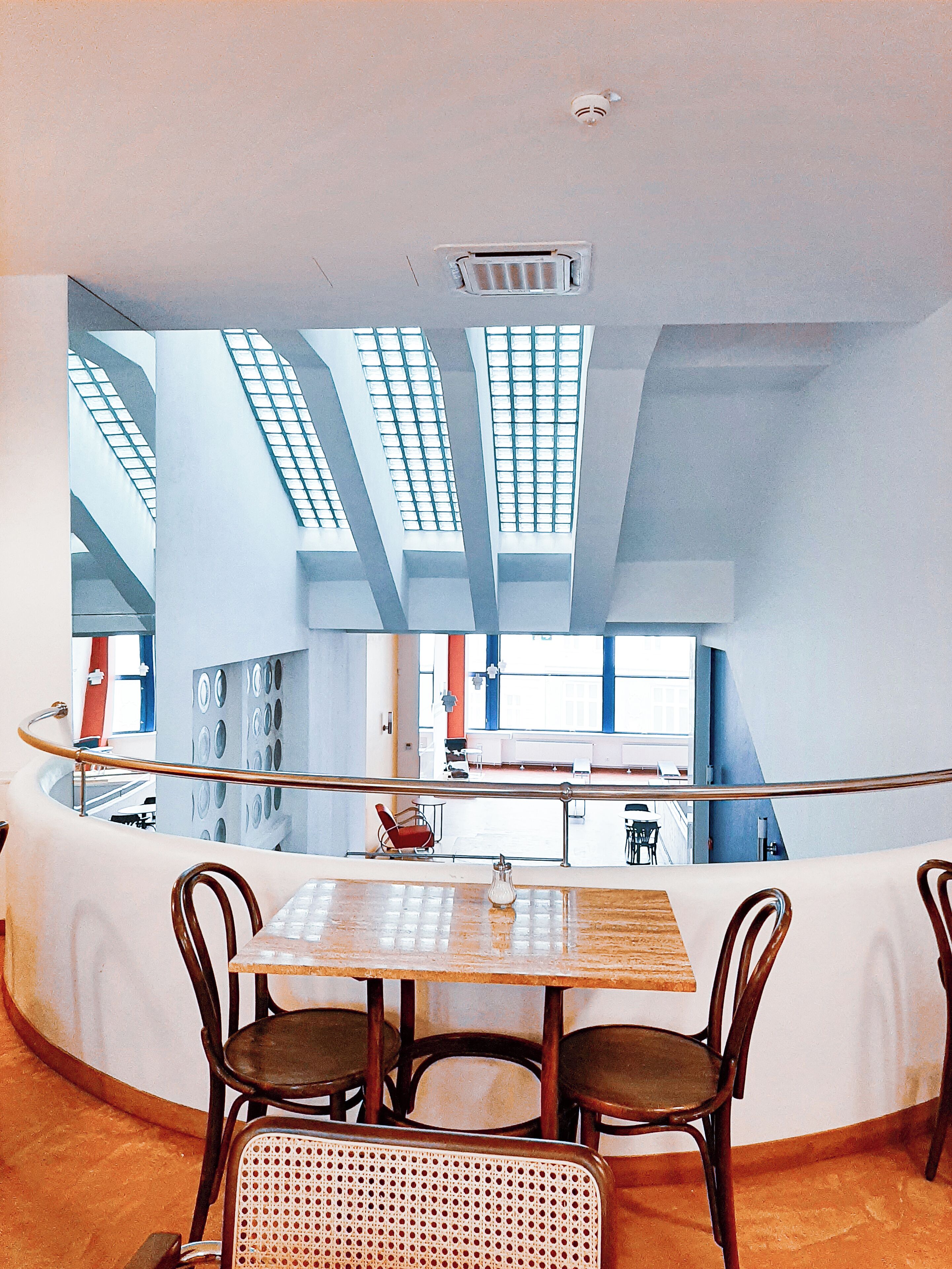 Photo - Hotel Avion - National Cultural Monument - ICONIC HOUSES ORG