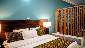 Phòng Suite phong cách cổ điển | 1 phòng ngủ, truy cập Internet không dây miễn phí