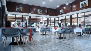 Restoran