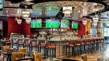 Nightclub