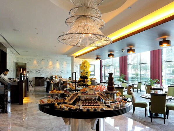 Gastronomie für Familien