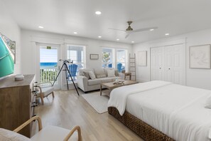 4 室のベッドルーム、アイロン / アイロン台、WiFi、ベッドシーツ