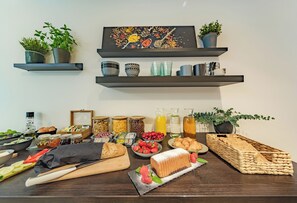 Restaurant - PLITVICE LACUS (Rakovica)