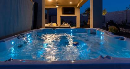 Double Bogey Jackpot by J and Amy BL991951