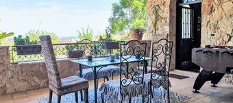 Zuccheri Canditi by Interhome