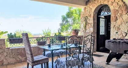 Zuccheri Canditi by Interhome