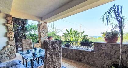 Zuccheri Canditi by Interhome