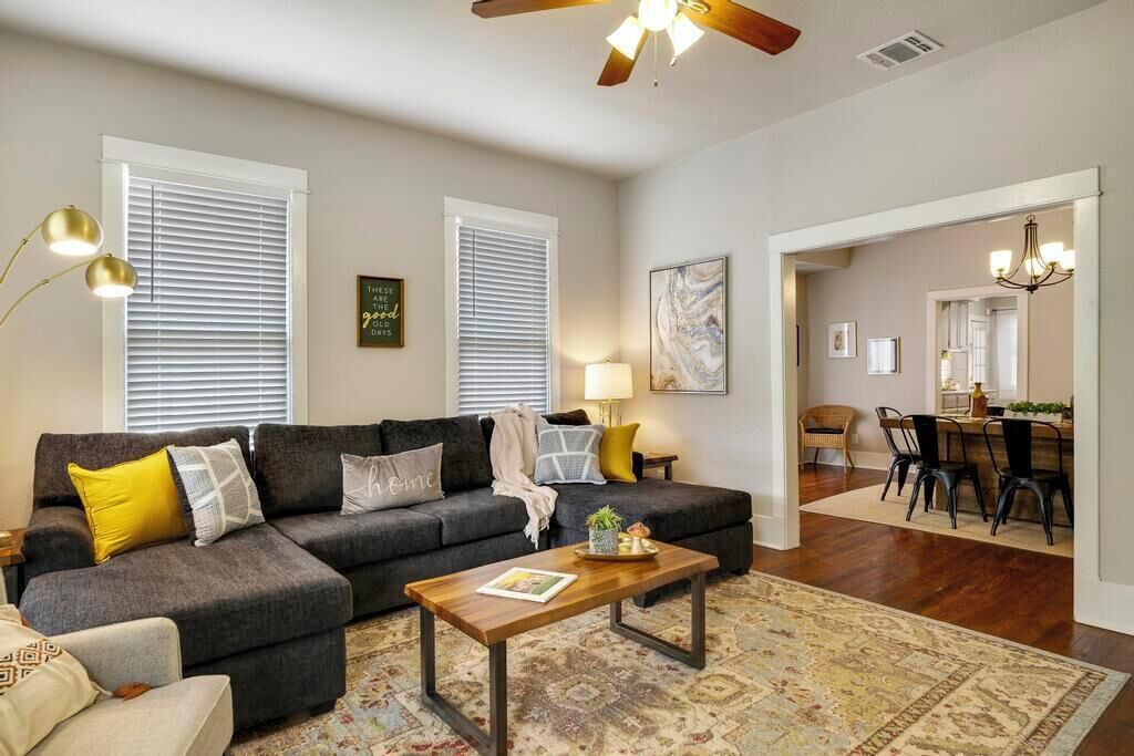 Pop on over to the Pearl, explore Broadway St, and Downtown San Antonio