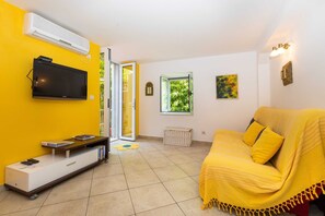 Apartment (Apartments Villa Mare - One Bedroom A) | Interior - Apartments Villa Mare (Zupa dubrovacka)