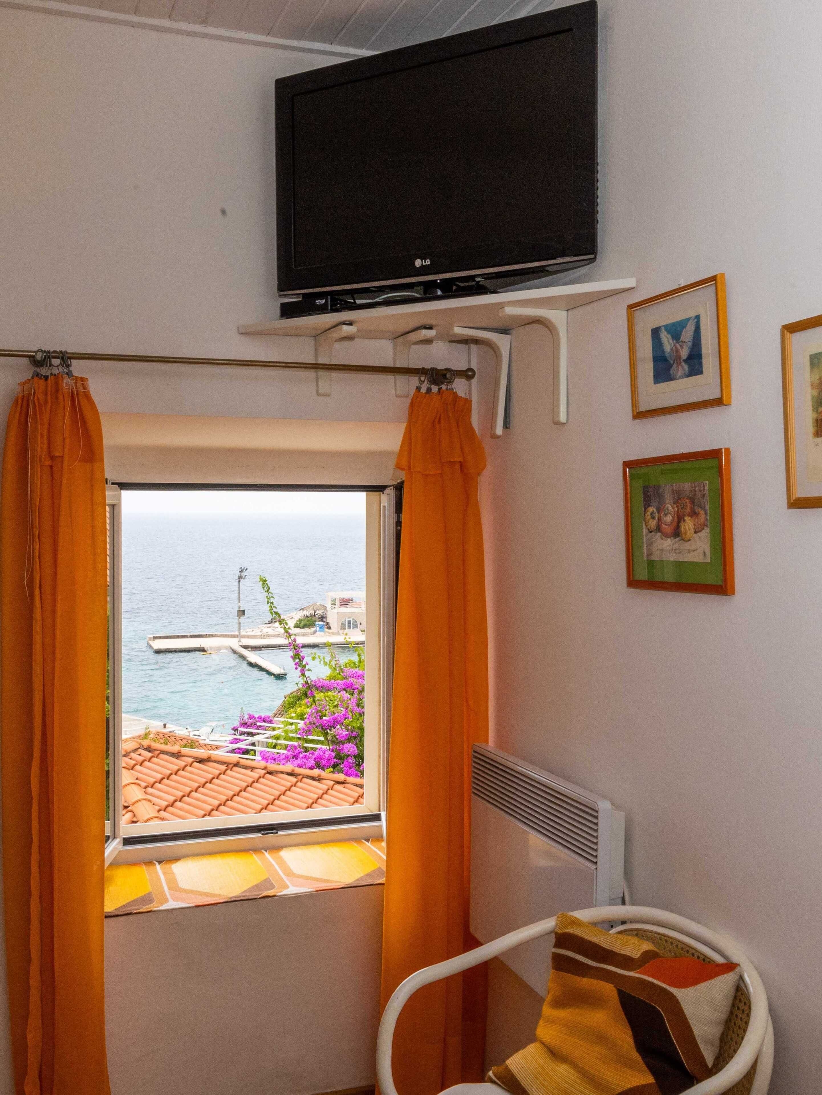 公寓 (Apartments Villa Mare - Superior Two ) | 住宿内部