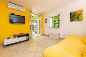 Apartment (Apartments Villa Mare - One Bedroom A) | Interior