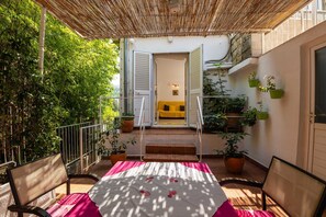 Apartment (Apartments Villa Mare - One Bedroom A) | Exterior - Apartments Villa Mare (Zupa dubrovacka)