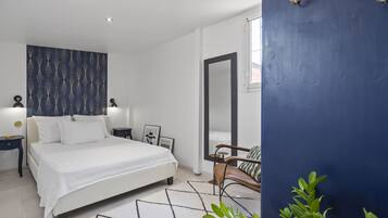 Apartemen | 1 kamar tidur