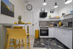 Apartment | 1 bedroom - Suite Hemingway in Fort-de-france (Fort-de-France)