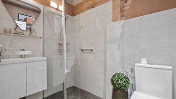 Apartemen | 1 kamar tidur