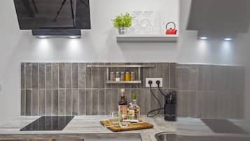 Apartemen | 1 kamar tidur