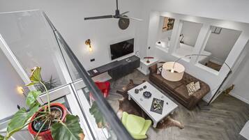 Apartemen | 1 kamar tidur