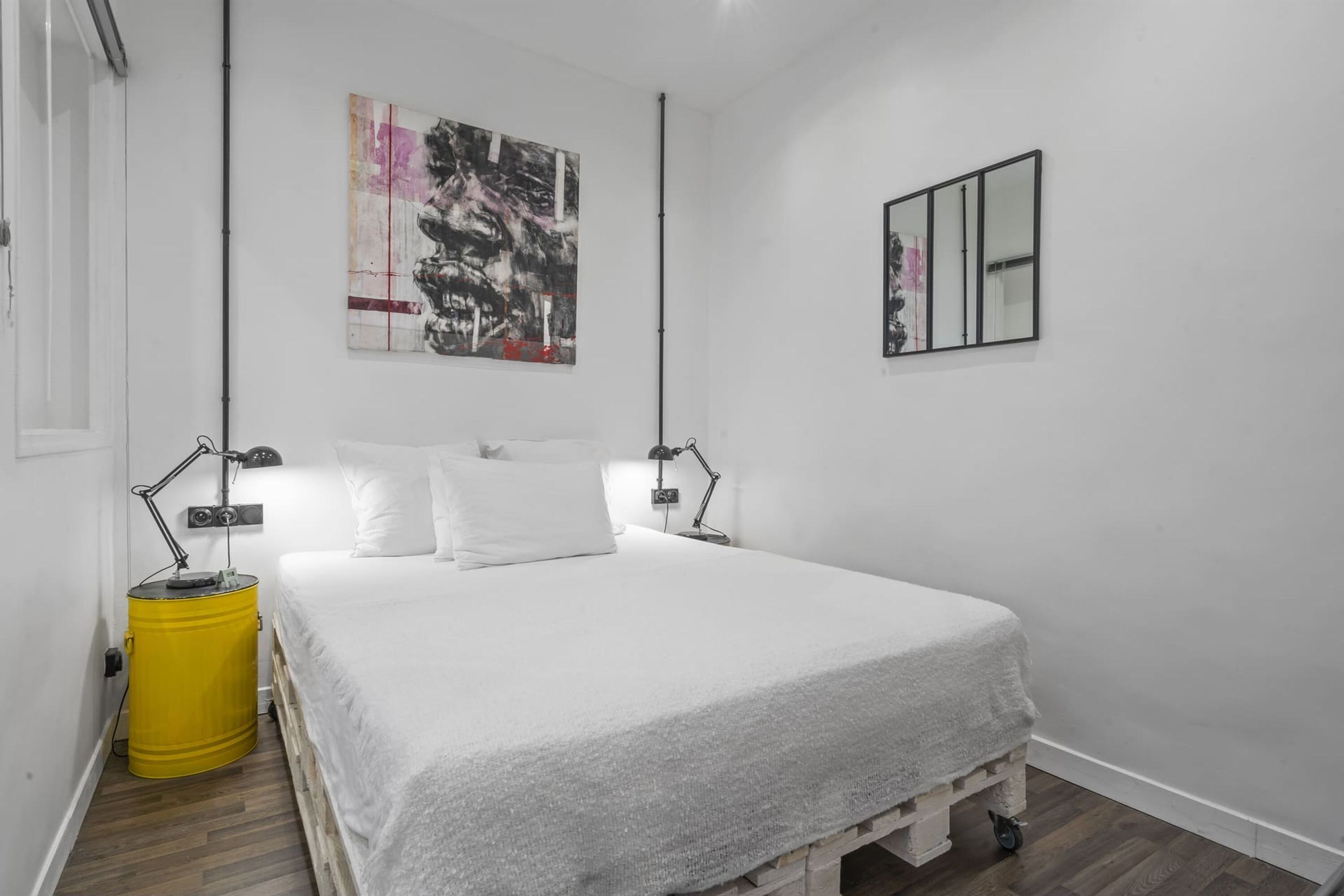 Apartment | 1 bedroom