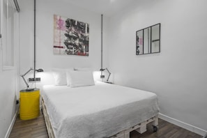 Apartment | 1 bedroom - Le Loft in Fort-de-france (Fort-de-France)