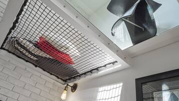 Apartemen | 1 kamar tidur