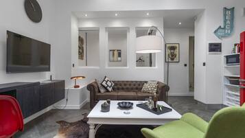 Apartemen | 1 kamar tidur