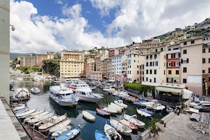 Apartamento | 2 quartos