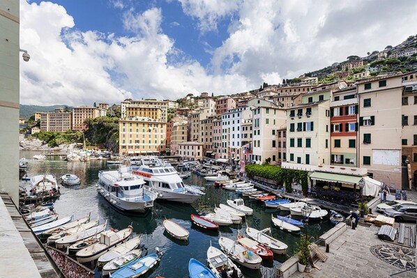Apartment - Seaview Apartment Near the Castle by Wonderful Italy (Camogli)