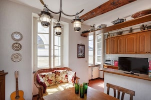 Apartamento | 2 quartos