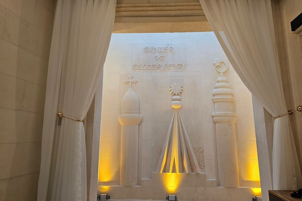 Egyptian cotton sheets, premium bedding, minibar, in-room safe