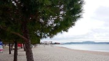 Appartement (Apartment Mijatovic - One Bedroom Apa) | Strand