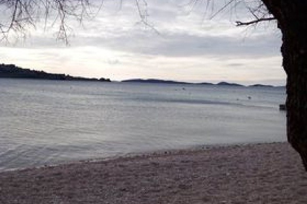 Apartment (Apartment Mijatovic - One Bedroom Apa) | Beach