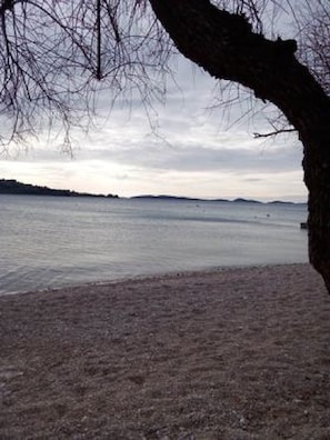 Apartment (Apartment Mijatovic - One Bedroom Apa) | Beach - Apartment Mijatovic (Vodice)