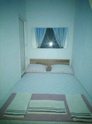 公寓 (Apartment Mijatovic - One Bedroom Apa) | 1 多间卧室、免费 WiFi、床单