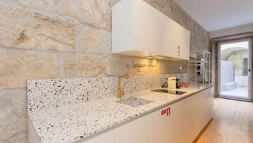 City-Apartment | Eigene KĂŒche