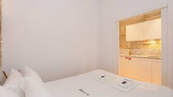 City Apartment | 1 bedroom, free WiFi