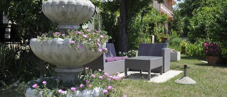 Jardin