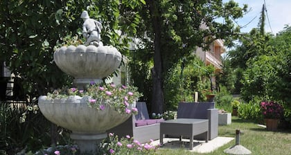 Apartments Profaca