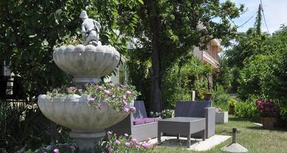 Apartments Profaca