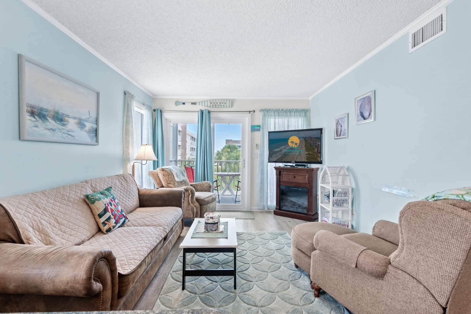 TV