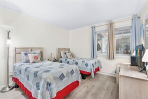 3 chambres, Wi-Fi, draps fournis