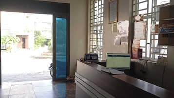 Recepción