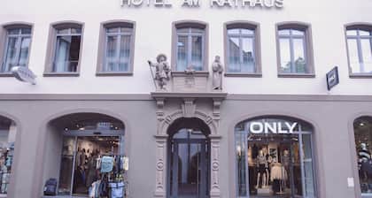 Hotel am Rathaus